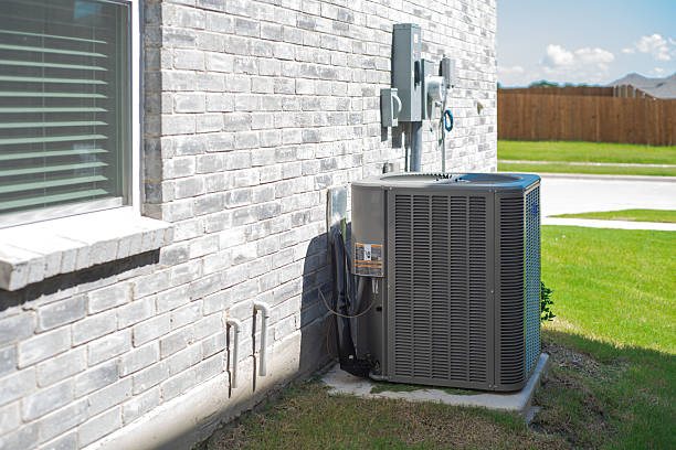Reliable Ac Installation contractor in Fort Meade, MD by FH HVAC